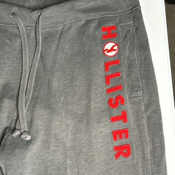 Y2K Hollister Sweatpants - Picture 4 of 8